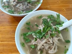 -平泉二子羊汤(万树园店)