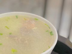 -小高后安粉餐厅(解放四路店)