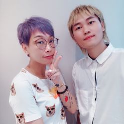 -Kraemer Paris  苏豪路易士·嘉玛发廊