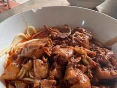 -丁记面馆(凤凰店)