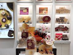 零售区-GODIVA(宁波来福士店)