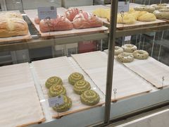 -奈雪的茶(市百一店)