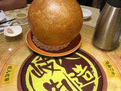 旺财大煎堆-石岐佬中山菜馆(张溪店)