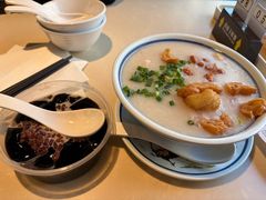 -香港池仔记肠粉王(博多新记襄阳南路店)
