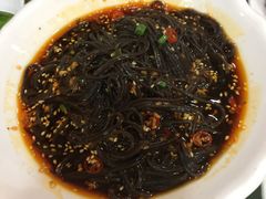 -马尔龙新疆饭店·清真(长青路店)