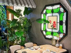 -锦府盐帮·私宴(赛特店)