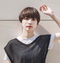 -GIRL STYLE 烫发·染发沙龙