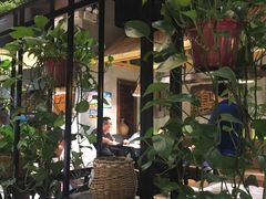 露天位-武松家(丰益桥店)