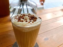 -COTTON CAFE(德信·中外公寓店)