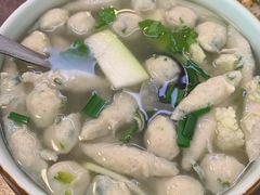 -海坛特色小吃·只做平潭特色菜(平潭店)