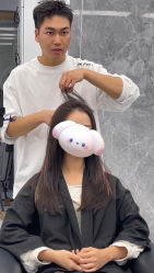 -5M HAIR SALON 旗舰店