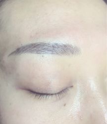 -Yue Show馨选·半永久纹眉纹眼线
