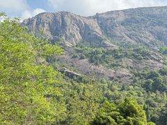-大罗山风景区