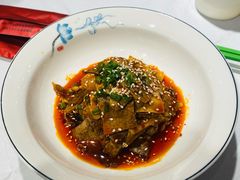 好可爱的肉片-峨嵋酒家总店(车公庄店)