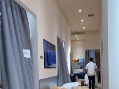 -海马体照相馆(成都来福士广场店)