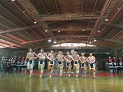 -优游吧斯邹族文化部落