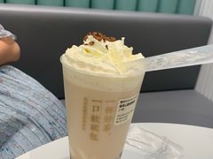 -奈雪的茶(天河城店)