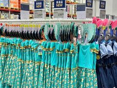 -山姆会员商店(上海浦东店)