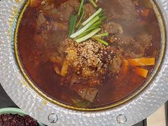 -谷田稻香·砂锅菜(汇暻广场店)