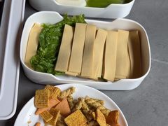 -君邦火锅(新疆大厦店)