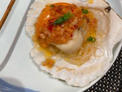 -虹料理·日料放题(悠方店)