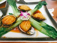 -友强·23年特色海鲜大排档(厦门店)