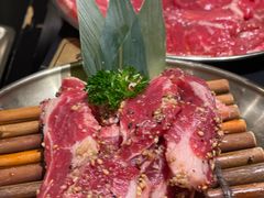 -西塔老太太泥炉烤肉(龙湖北苑天街店)