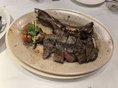 -王品牛排(福州泰禾店)
