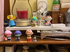 -Oolong乌龙茶古着店