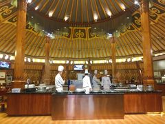 -九十九顶毡房(阜石路店)