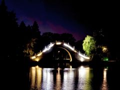 -云龙湖旅游景区