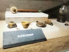-烟台山景区