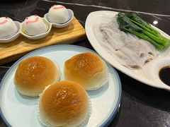 -龙凤点心饼家·39年老字号(松岗店)