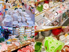 -西北轻工批发市场