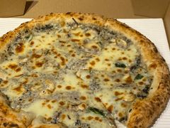 -Primo·丽莫意大利窑烤披萨