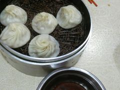 -笑云开汤包店(网巾市店)