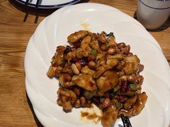 -永安鱼庄·镇江菜(丁卯店)