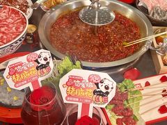 -蜀大侠火锅(总府路店)