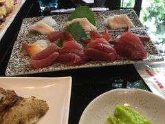 -真剑日本料理·铁板烧(贵州路店)