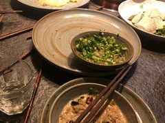-老墙根涮肉·铜锅·烧烤(欢乐谷·王四营店)