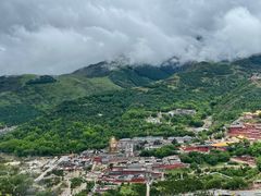 -五台山风景名胜区