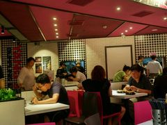 -小杨生煎(龙之梦购物中心店)