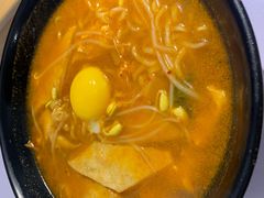 辛拉面-李先生的首尔小馆(松江启源广场店)