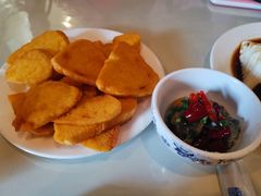 -玫瑰红烤羊排(北新桥三条店)