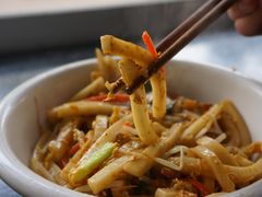-天台小吃(新城店)