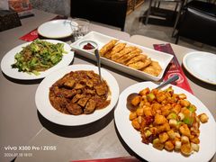 -福满圆(琨莎中心店)