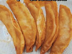 -清真蒋有记(老门东店)