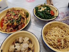 -东排食堂长沙小吃大排档(五一广场店)