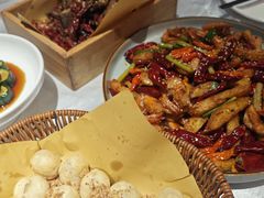 -川香鼎盛(市桥富华总店)