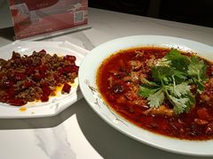 -粤香村(清真川菜店)